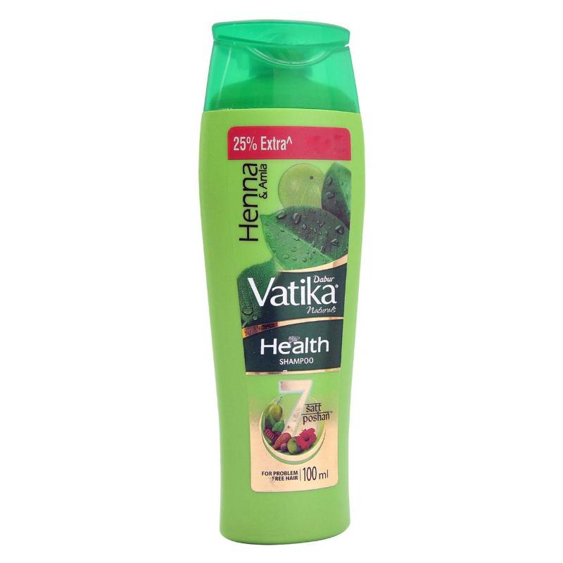 Dabur Vatika Shampoo 100 ML