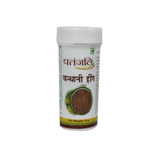 Patanjali Hing 10g