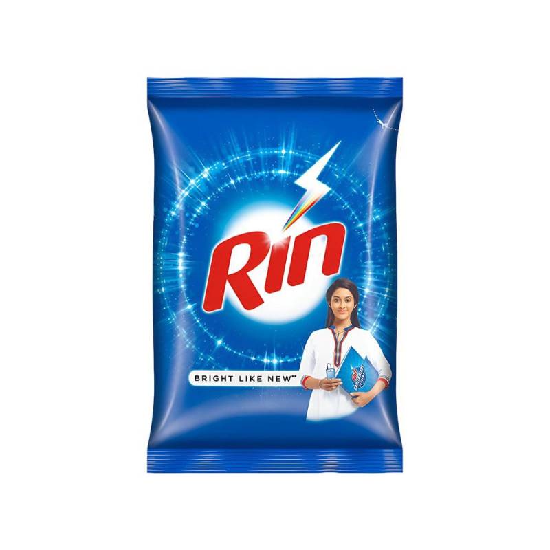 Rin Detergent Powder 2kg