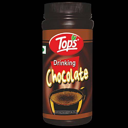 Tops Chocolate Powder 100g