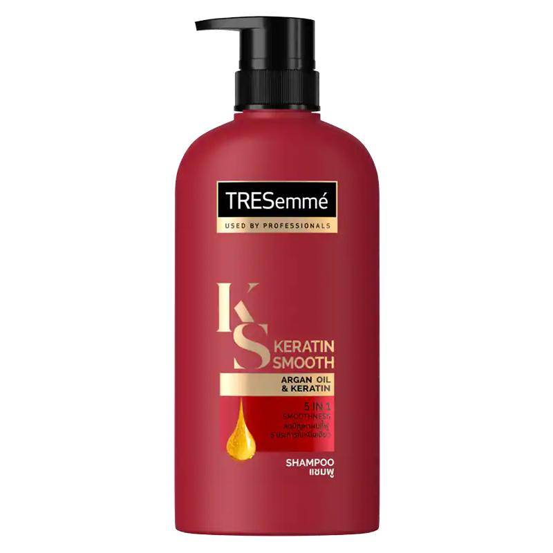 Tresemme Shampoo [KS6 ml]