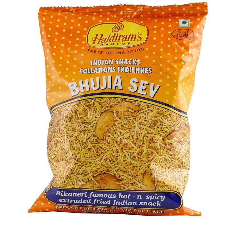Haldiram Bhujia Multigrain 150g