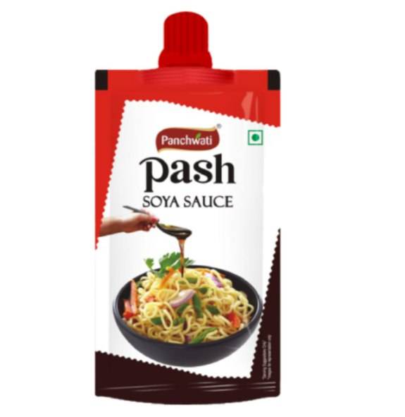 Panchwati Pash Soya Sauce 70g