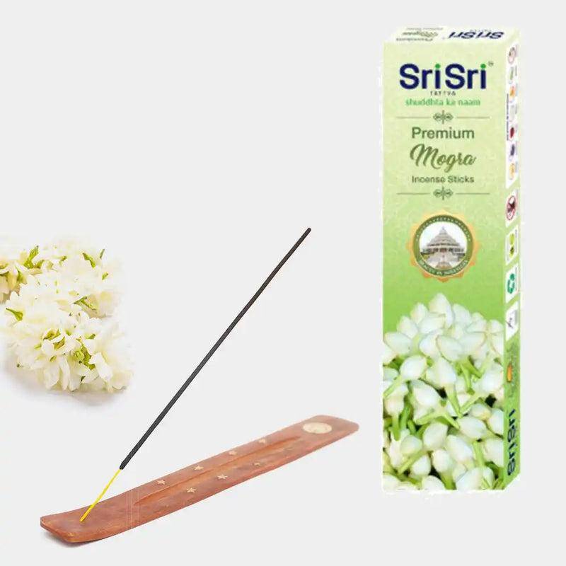 Natraja Premium Incense Sticks 16g