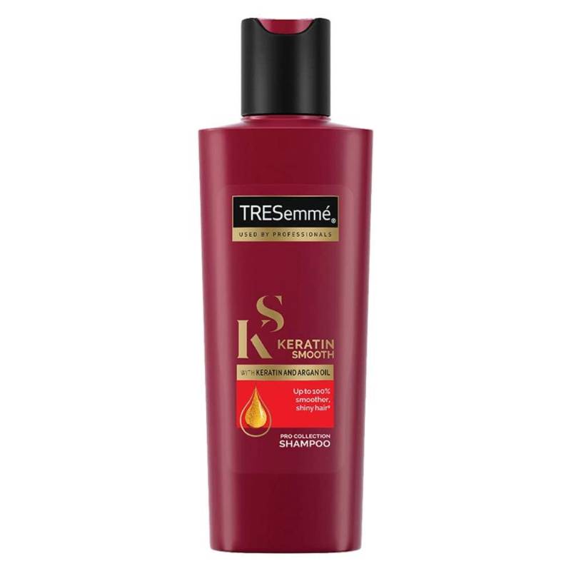 Tresemme Keratin Smooth Shampoo 85ml