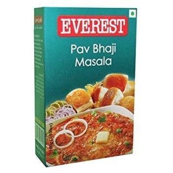Everest Pav Bhaji Masala 50g