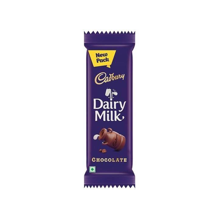 Cadbury Dairy Milk 36g