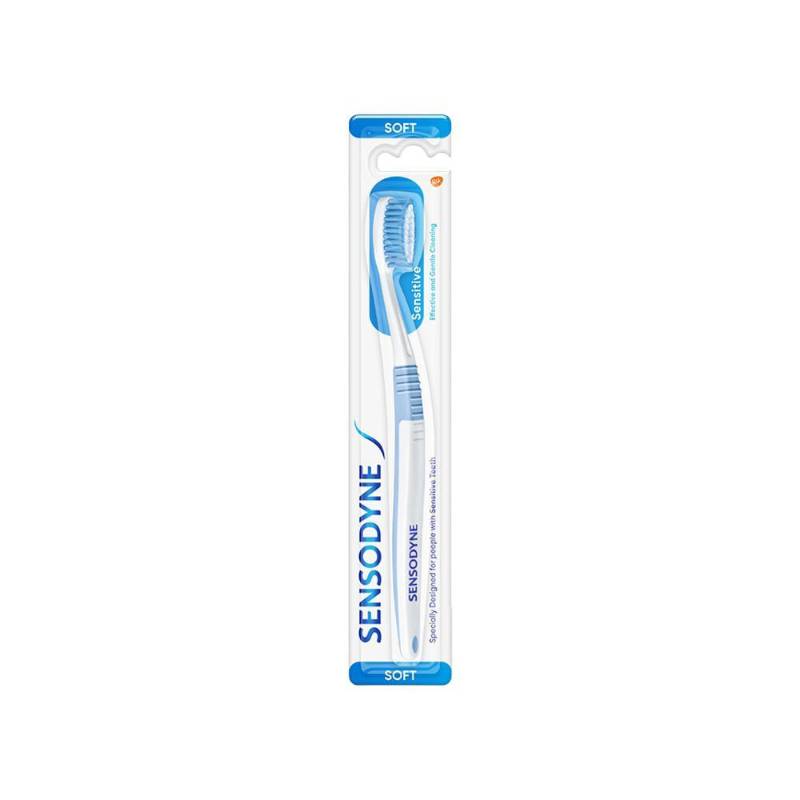 Sensodyne Sensitive Brush