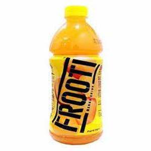 Frooti 600ml