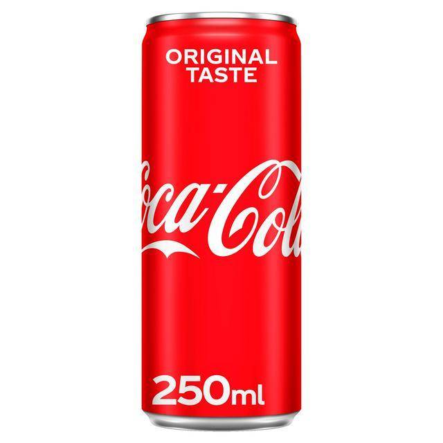Coca Cola 250ml
