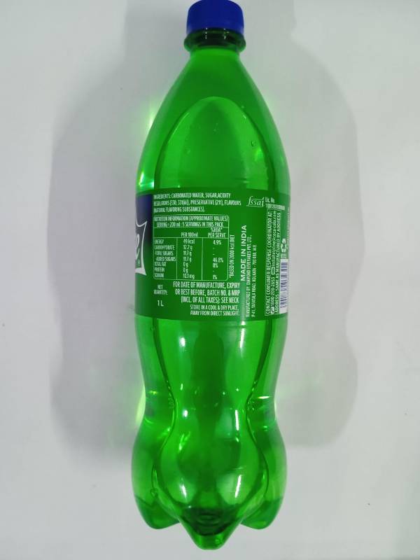 Sprite 750ml