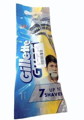 Gillette Guard 3TM