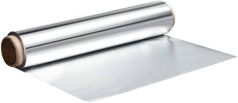 Heritage Aluminium Foil 72mt. 1N