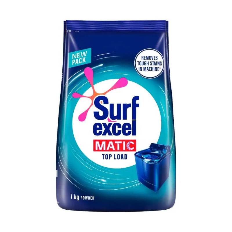 Surf Excel Matic [TL1]