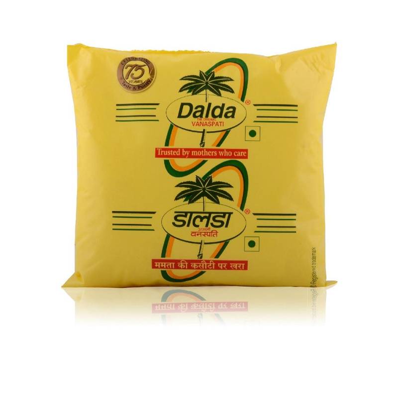 Dalda Vanaspati 500 ML