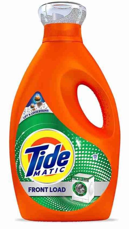 Tide Matic Front Load 1L
