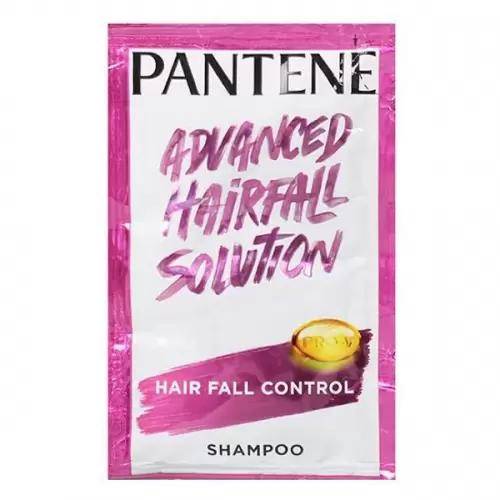 Pantene Hair Fall Protect Shampoo Pouch