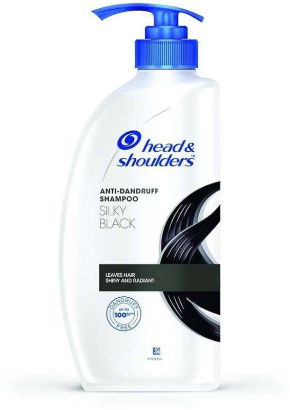 Head & Shoulder Shampoo[SB650]