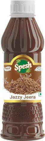 Spesh Jazzy Jeera 750ml