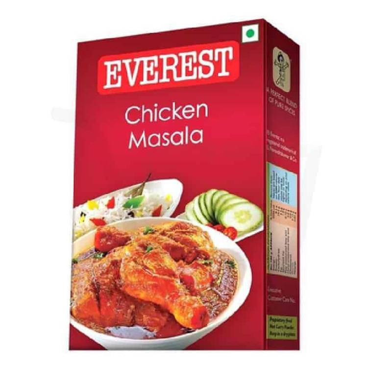 Everest Chicken Masala 100g