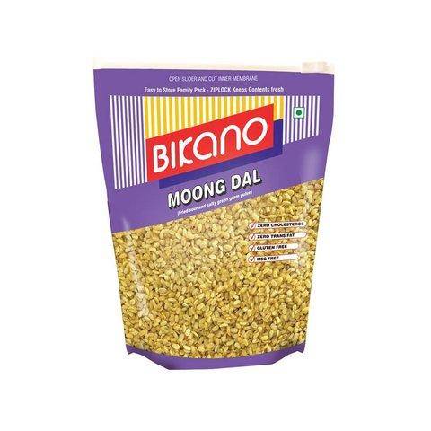 Bikano Moong Dal 200g