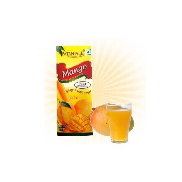 Patanjali Mango Juice 1L