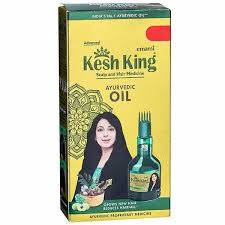 Emami Kesh King Ayurvedic Oil 50ml