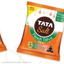 Tata Panch Tatva Salt 1kg