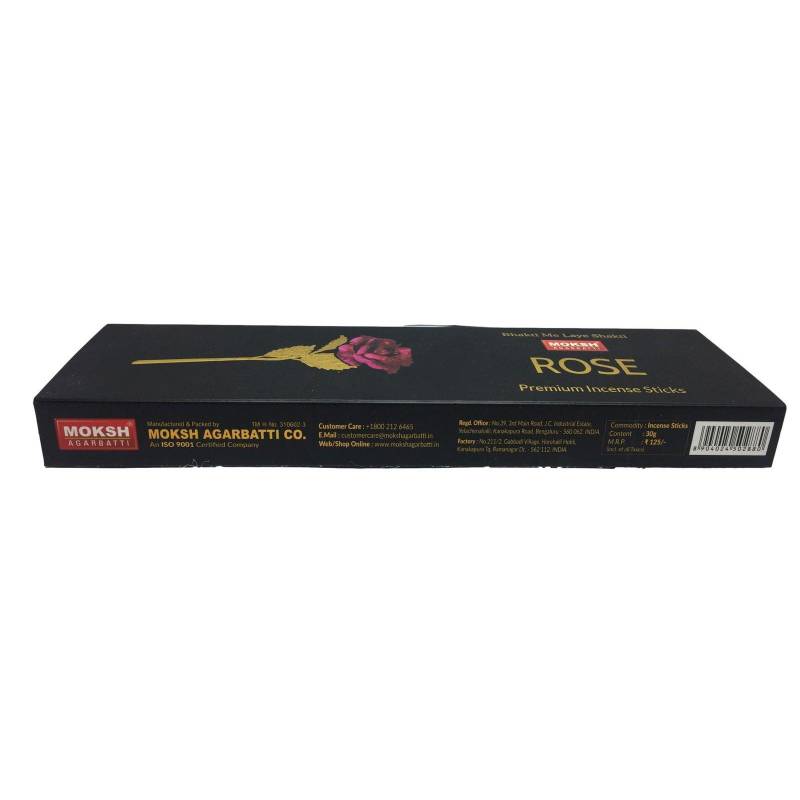 Natraja Premium Incense Sticks 16g