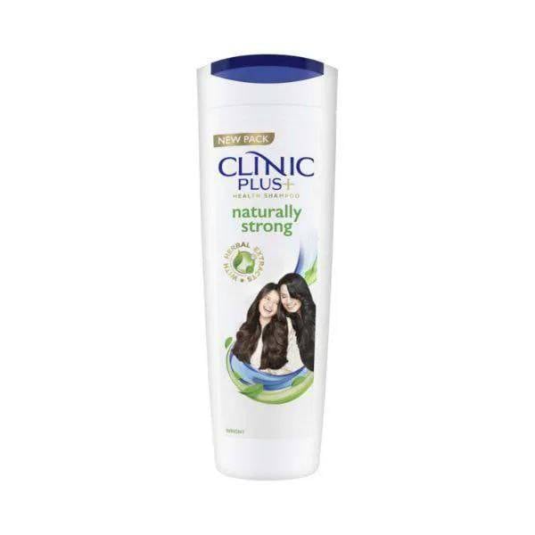 Clinic Plus Natural Strong 355ml
