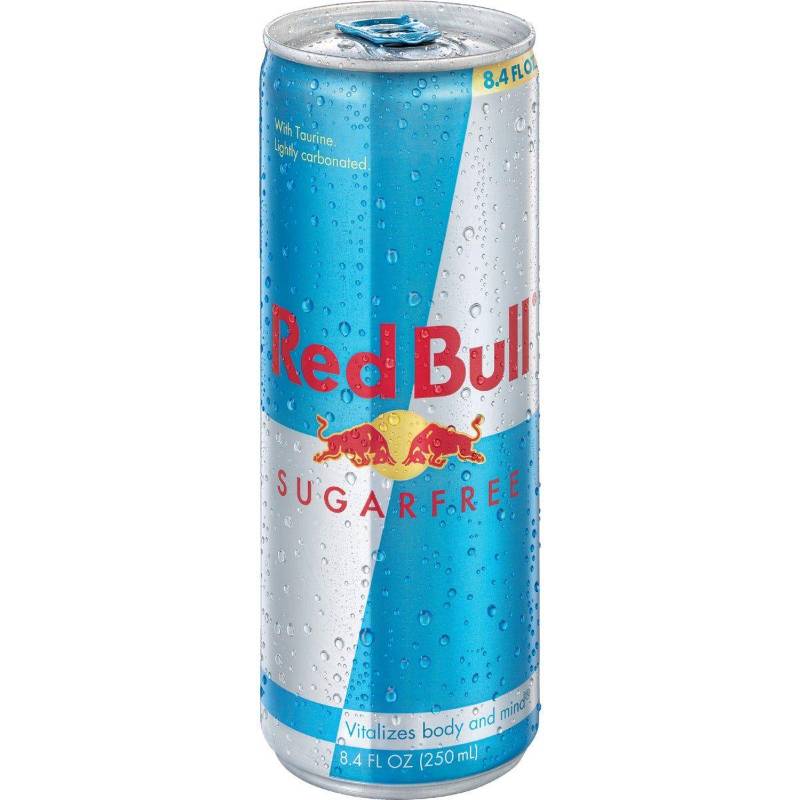 Red Bull Energy Drink 250ml