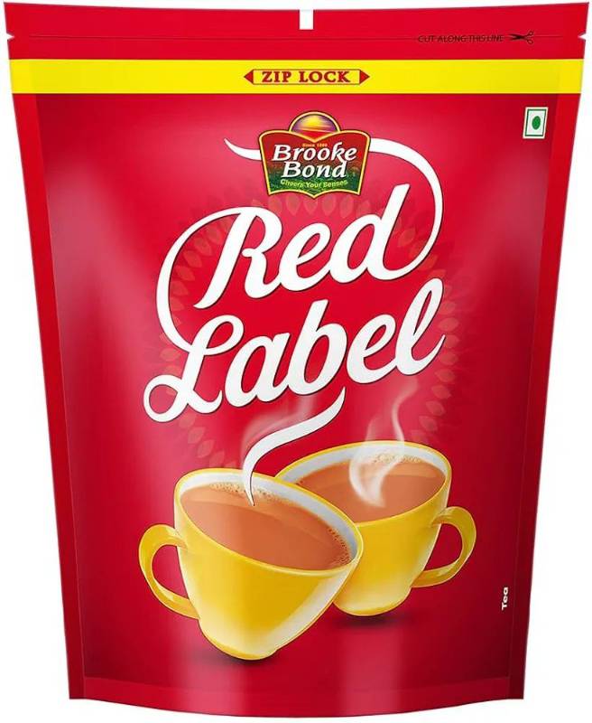 Brooke Bond Red Label 1KG