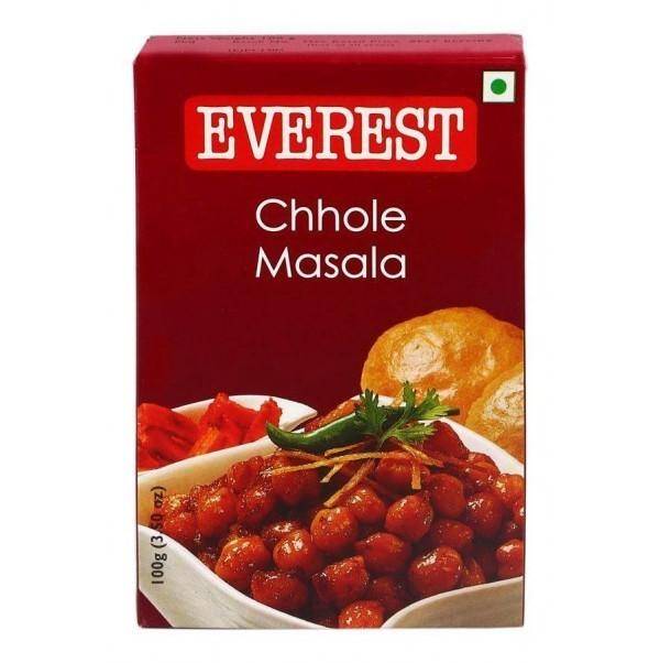 Everest Chhole Masala 100g