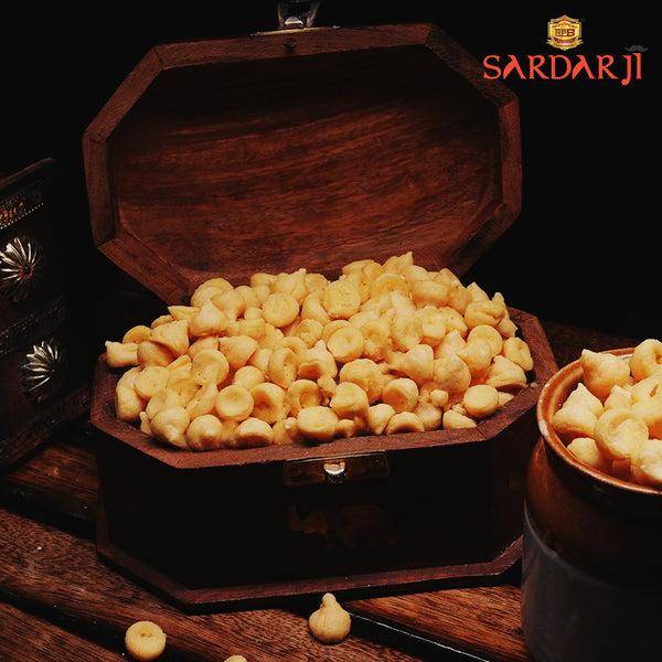 Moongodi Badi 250g