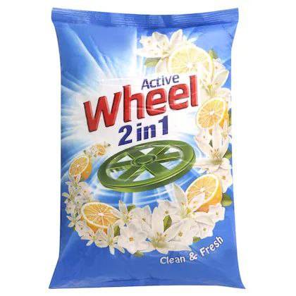 Wheel Active 1kg