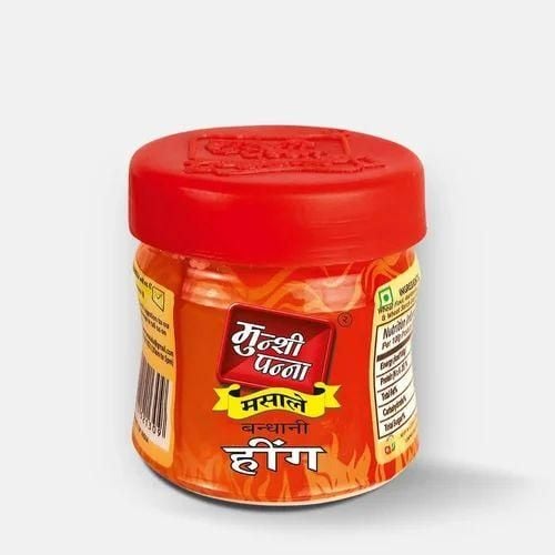 Munshi Panna Hing 2.5g