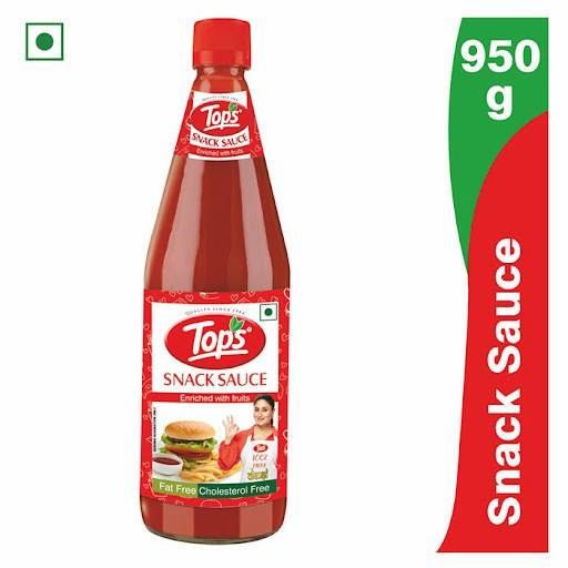 Tops Sauce 950 g