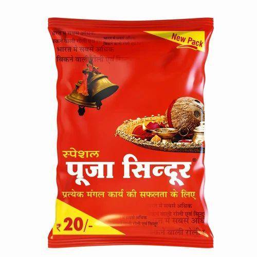 Pooja Sindoor 50g