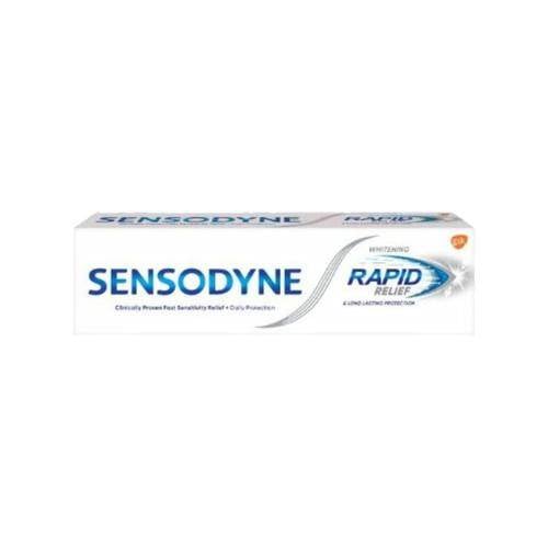 Sensodyne Relief 80g