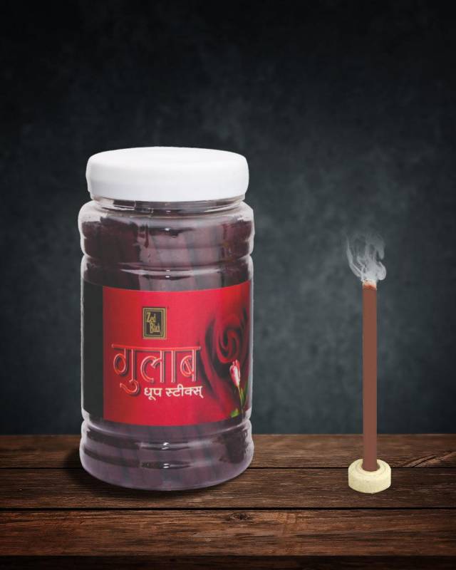 Zed Black Gulab Dhoop 20N