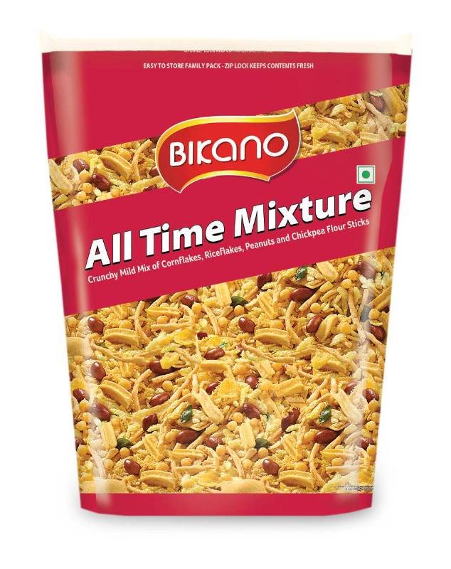 All Time Mixture 250g