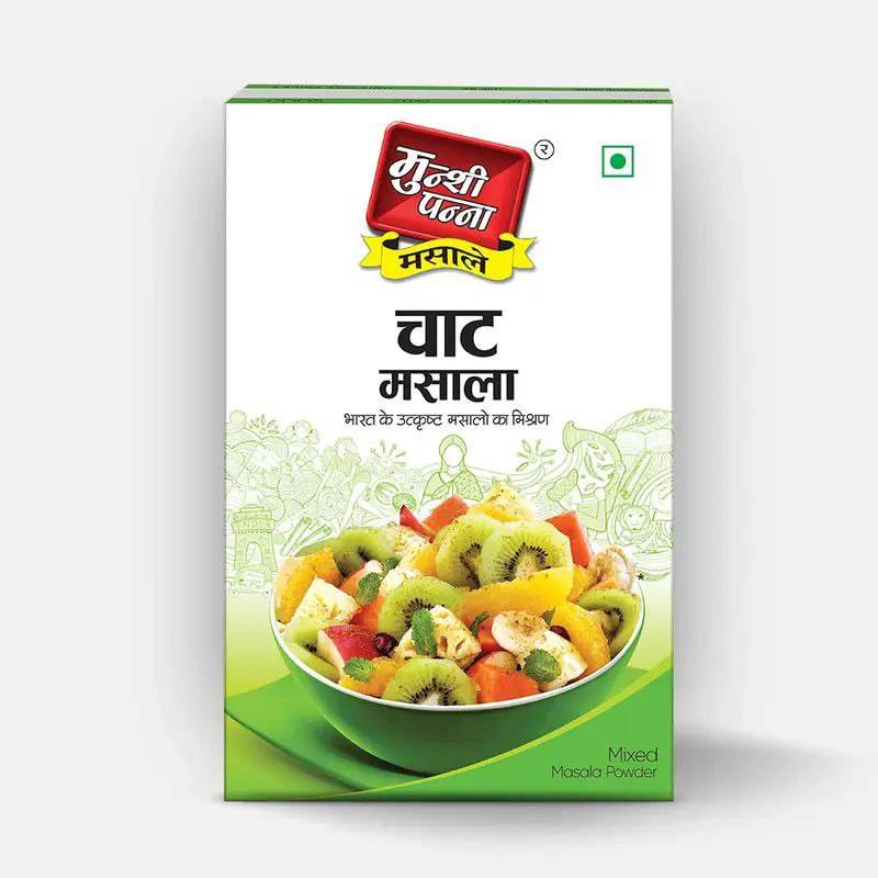 Munshi Panna Chat Masala 12g