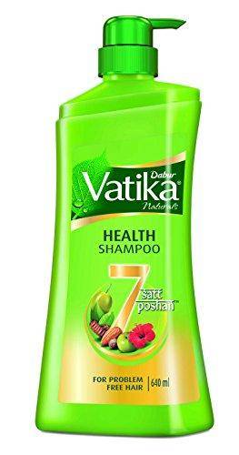 Dabur Vatika Shampoo 175ML