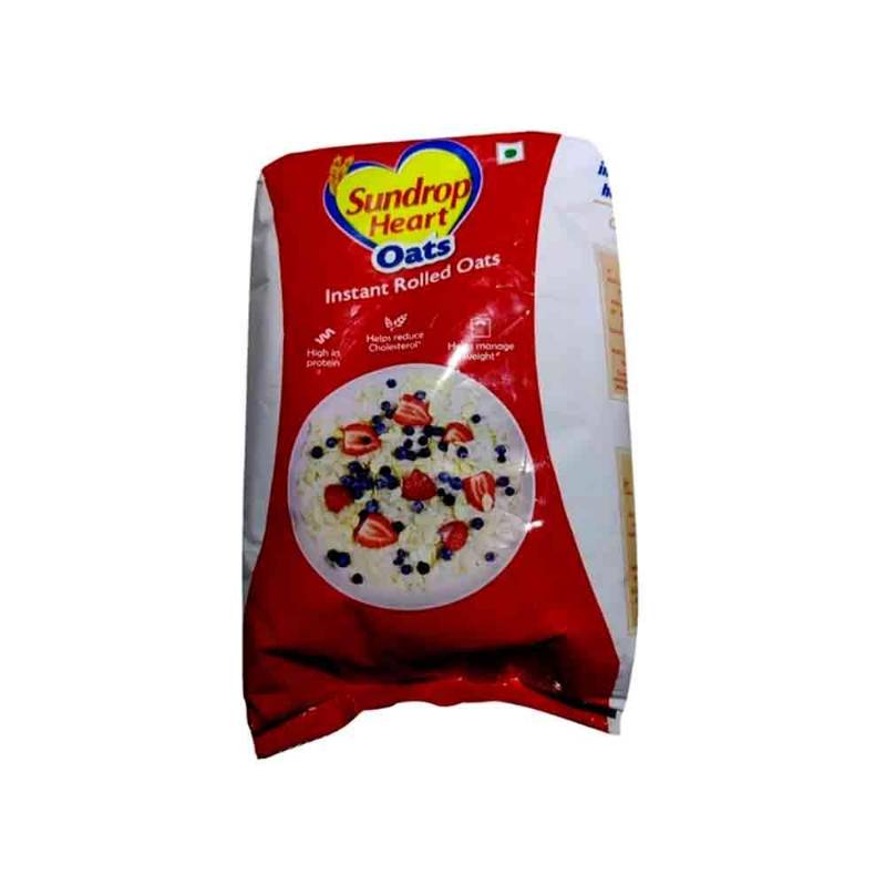 Sundrop Oats 500g