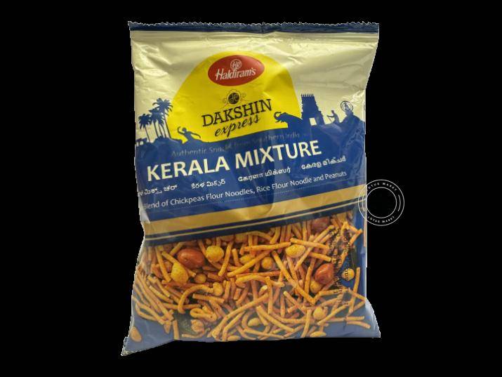 HAldiram Kerala Mixture 200g
