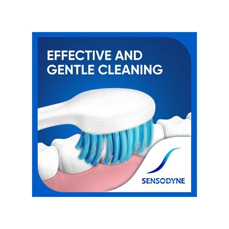 Sensodyne Sensitive Brush
