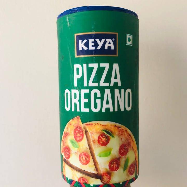 Keya Pizza Oregano Instant Spice 10g