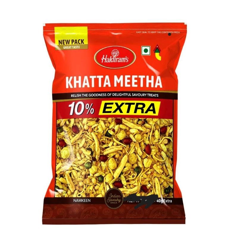 Haldiram Khatta Meetha 1kg