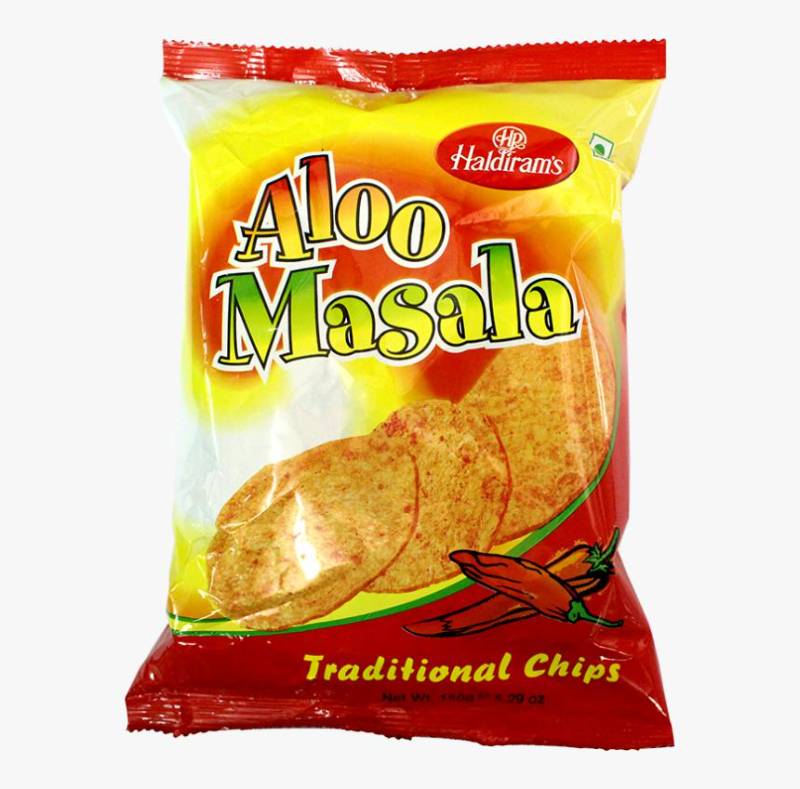 Haldiram Aloo Masala 200g