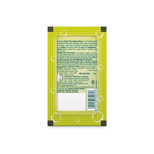 Himalaya Gasex Fizzn Jaljeera